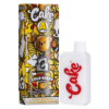 Gold Bears Flavors - Cake A THC-A Disposable 7G