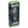 Green Apple Skunk Sativa Flavors - Torch THC-A Cryo Live Resin Disposable 7.5G