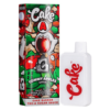Gummy Apples Flavors - Cake A THC-A Disposable 7G