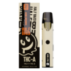 Hawaiian Snow Sativa Flavors - Half Bak’d THC-A Disposable 3G