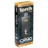 Jupiter Jack Sativa Flavors - Torch THC-A Cryo Live Resin Disposable 7.5G