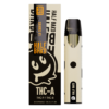 LA Cookies Hybrid Flavors - Half Bak’d THC-A Disposable 3G