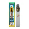 Lemon Cherry Gelato Indica Flavors - Sluggers Hit Gram Slam Disposable 2G