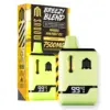 Modus Breezy Blend Disposable 7.5G