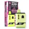 Pink Rozay Ice (Hybrid) Modus Breezy Blend Disposable 7.5G
