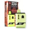 Shirley Temple Ice (Indica) Modus Breezy Blend Disposable 7.5G
