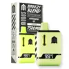 Strawnana Ice (Indica) Modus Breezy Blend Disposable 7.5G