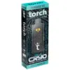 Paradise OG Hybrid Flavors - Torch THC-A Cryo Live Resin Disposable 7.5G