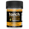 Pineapple Flavors - Torch THC-P Diamond Drops Gummies 5000mg