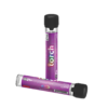 Purple Haze Sativa Torch Firecracker Pre Rolls 2.5G