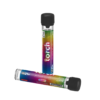 Rainbow Gelato Hybrid Torch Firecracker Pre Rolls 2.5G