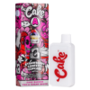 Strawberry Confetti Cupcake Flavors - Cake A THC-A Disposable 7G