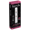 White Strawberry Skunk Hybrid Flavors -Torch Pressure THC-A Disposable 3.5G