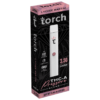 Lychee Martini Sativa Flavors -Torch Pressure THC-A Disposable 3.5G