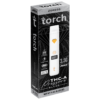 Zoreos Indica Flavors - Torch Pressure THC-A Disposable 3.5G