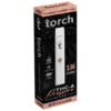 Alaskan Thunder Fuck Sativa Flavors -Torch Pressure THC-A Disposable 3.5G
