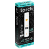 Rainbow Truffle Indica Flavors -Torch Pressure THC-A Disposable 3.5G