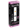 Pink Guava Sativa Flavors -Torch Pressure THC-A Disposable 3.5G