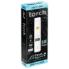 Artic Gas Indica Flavors -Torch Pressure THC-A Disposable 3.5G