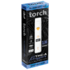 Blueberry Jam Sativa Flavors -Torch Pressure THC-A Disposable 3.5G