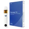 Black Cherry Fizz Sativa Flavors - URB Aerovape 710 Clarity Blend Disposable Vape 3G
