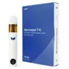 Strawberry Kush Sativa Flavors - URB Aerovape 710 Clarity Blend Disposable Vape 3G