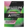 Watermelon Bubblegum Burn Hemp Scorched Blend Gummies 500mg