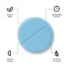 7Tabz 7-Hydroxymitragynine Pure Extract Tablets | 4ct