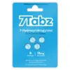 Berry 7Tabz 7 -Hydroxymitragynine Tablets - 10ct (15mg Each)