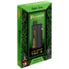 Apple Zoap Indica Flavors - Pressure Live Resin THC-A Disposable 6G