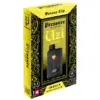 Banana Clip Indica Flavors - Pressure UZI Blend Disposable 3.5G