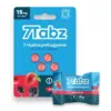 Berry 7Tabz 7 -Hydroxymitragynine Tablets - 10ct (15mg Each)