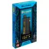 Blue Cookies Indica Flavors - Pressure Live Resin THC-A Disposable 6G