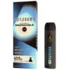 Blue Dream Hybrid Flavors - Burn Hemp Lava Blend Disposable 2G