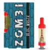 Blue Wreck Indica Flavors - Zombi Live Badder Cartridge 2G