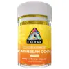 Caribbean Cool Flavors - Delta Extrax Live Resin Delta 9 Gummies 250mg