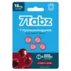 Cherry -Flavors - Hydroxymitragynine Pure Extract Tablets | 4ct