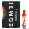 Compound Z Hybrid Flavors - Zombi Live Badder Cartridge 2G