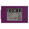 Grape Punch Flavors - Zombi Delta 9 Specimen Samples 200mg | 10ct