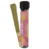 Grapefruit Romulan Hybrid Flavors - Torch Hashhole THC-A Pre Roll | 2G