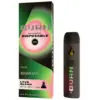 Guava Hybrid Flavors - Burn Hemp Lava Blend Disposable 2G