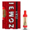 Item 9 Hybrid Flavors - Zombi Live Badder Cartridge 2G