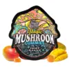 Juicy Mango Flavors Tre House Magic Mushroom Gummies