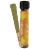 Mango Sherbet Indica Flavors - Torch Hashhole THC-A Pre Roll | 2G