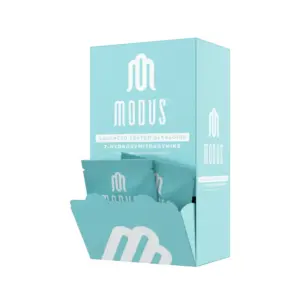 Modus 7-Hydroxy Extract Capsules 10mg | 2ct