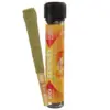 Peach Rings Indica Flavors - Torch Hashhole THC-A Pre Roll | 2G