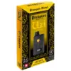 Pineapple Diesel Sativa Flavors - Pressure UZI Blend Disposable 3.5G
