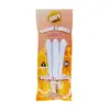 Sour Tangie Hybrid Flavors - Goo’d Extracts Snow Cones THC-A Pre-Rolls | 3ct