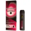 Strawberry Cough Flavors - Burn Hemp Lava Blend Disposable 2G