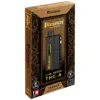 Tiramisu Indica Flavors - Pressure Live Resin THC-A Disposable 6G